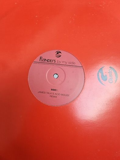 vinyl, record collection