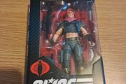 GI JOE Classified: Cobra Zander 6''