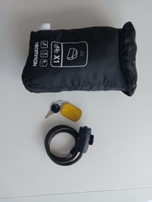 Bike Accessoires