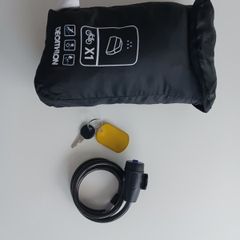 Bike Accessoires