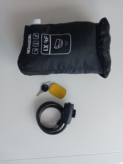 Bike Accessoires
