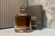 Armani stronger with you