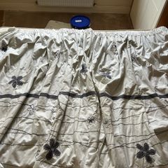 Curtains