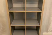 ikea Kallax Storage Unit