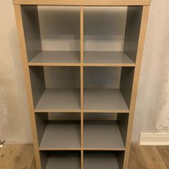 ikea Kallax Storage Unit