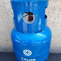Camping Caravan Camper 4.5 kg Butane Gas Bottle Of Gas Full