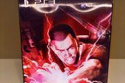 InFamous 2 Special Edition PS3