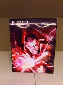 InFamous 2 Special Edition PS3