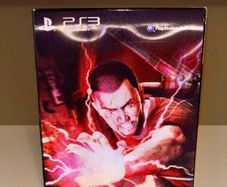 InFamous 2 Special Edition PS3
