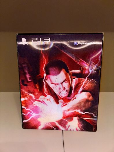 InFamous 2 Special Edition PS3