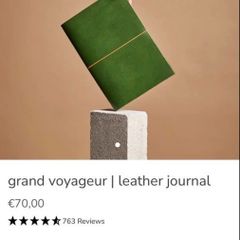 Paper Republic journal brand new