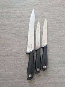 Brabantia knives