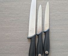 Brabantia knives