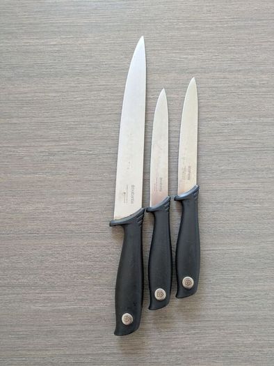 Brabantia knives