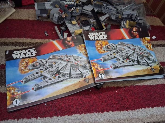 lego