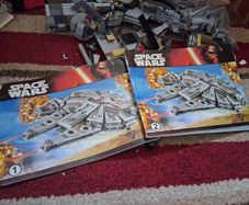 lego