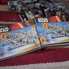 lego