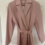 Regine Coat Size 10 (Fits 12 or small 14) Image 2