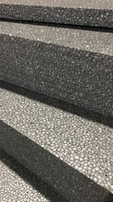 Expanded Polystyrene Sheets EPS SD grade insulation and packing