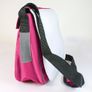 Personalised Custom Printed Kids Bag Julia Light Pink Image 2