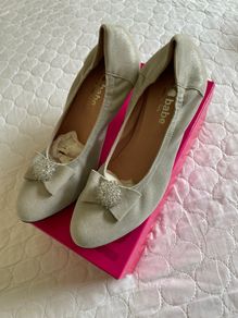 Le Babe shoes size 41.