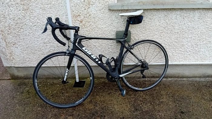 Road Bike