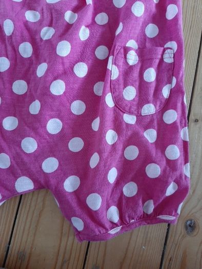 Next baby vest outfit