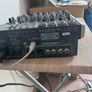 Behringer XENYX X1204USB mixer. Image 5