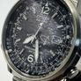 CITIZEN Atomic Nighthawk Promaster Image 7