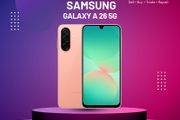 Samsung A26 256gb