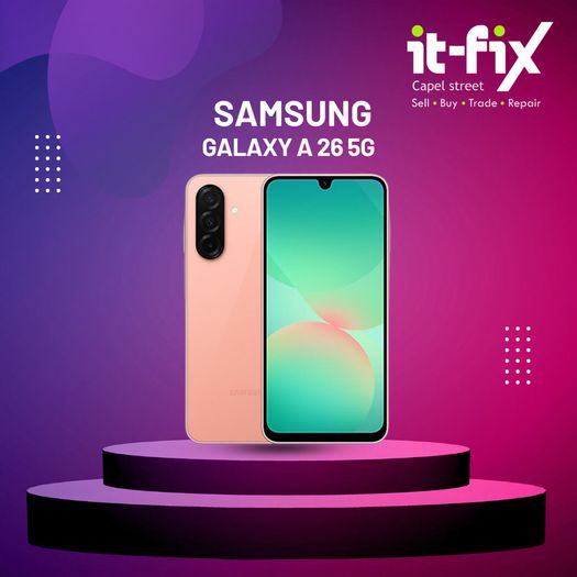 Samsung A26 128gb