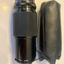 PENTAX 35mm film camera with lenses & filters Image 4