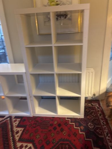 ikea kallax