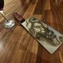 knife Medusa Engraved Di'Casteel Image 4