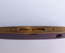 Vintage J. Rabone & Sons Spirit Level