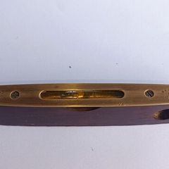 Vintage J. Rabone & Sons Spirit Level