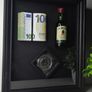 gift 3D money frame art decor Image 2
