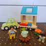 Lego Duplo Family House on Wheels 10986 Image 4