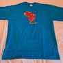 Zambia Tee Shirt size XL Image 6