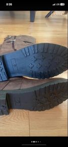 ladies boots