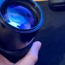nikon 200mm f4 prime. Image 2