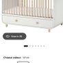 Pink Ikea kids bed in superb condition!!! Image 3