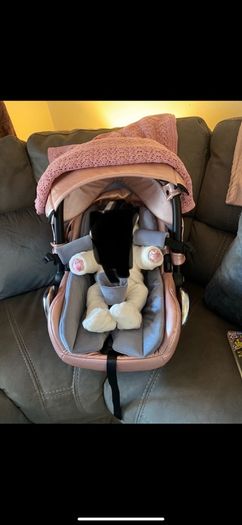 travel system