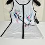 Exotic Bird Tank Top (NEW) Image 2