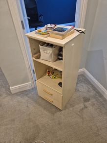 Bedside Unit