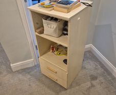 Bedside Unit