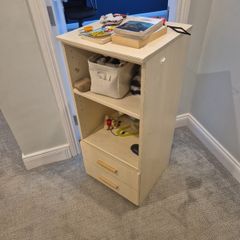 Bedside Unit