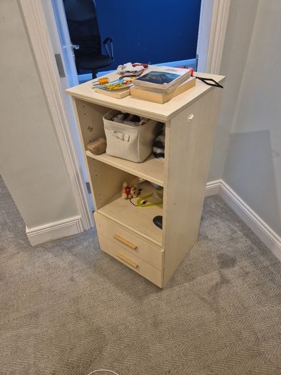 Bedside Unit
