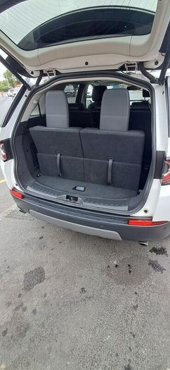 Land Rover Discovery Sport 2016
