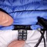 Barbara Lebek - Quilted Hooded Jacket - Blue - UK 10 - BNWT RRP 143 Image 6